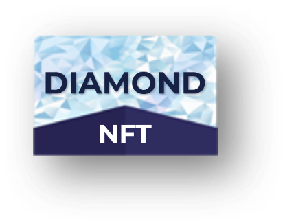 Picture of NFT Diamond Pack