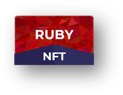 Picture of NFT Ruby Pack