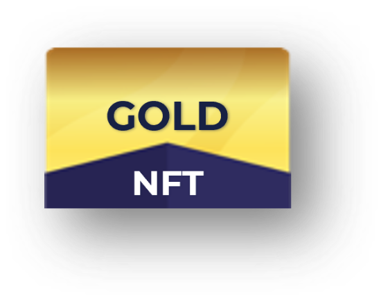 Picture of NFT Gold Pack