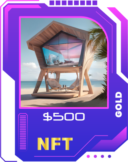 Picture of Gold PLUS Pack