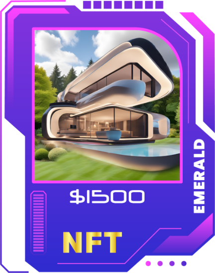 Picture of Emerald PLUS Pack