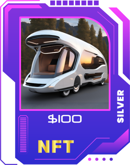 Picture of Silver PLUS Pack