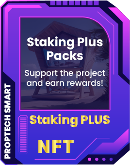 Picture for category NFT Staking PLUS Packs