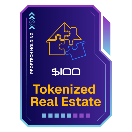 Picture of USA1 RWA NFT