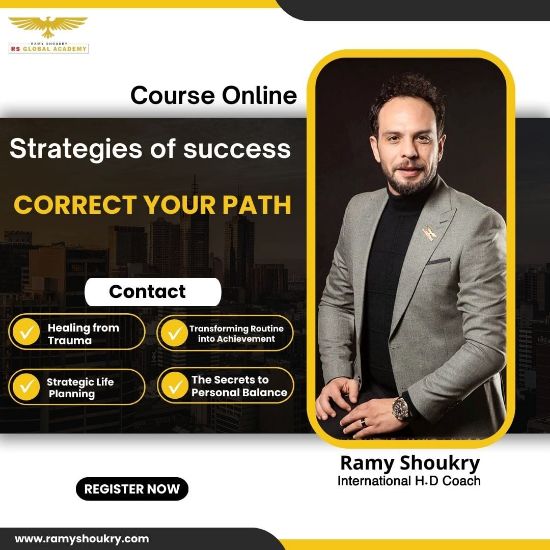 Picture of Strategies Of Success