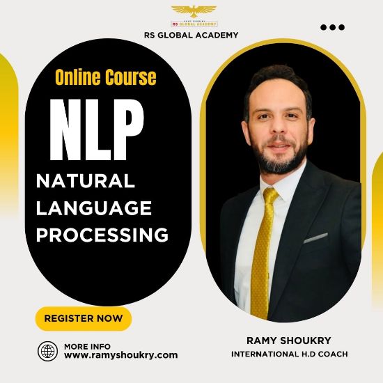 Picture of NLP - Natural Language Processing