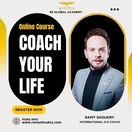 Picture of Life Coach - Level 3