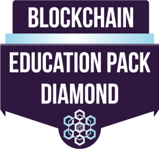 Picture of Blockchain Diamond Pack