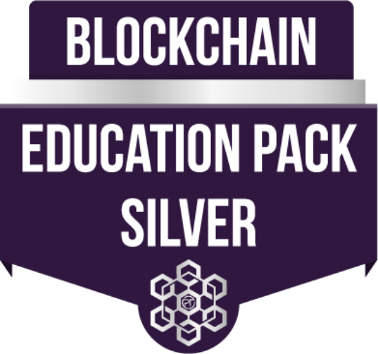 Picture of Blockchain Silver Pack